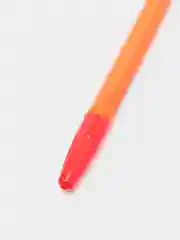 Ручка шариковая  R-301 Orange Stick, 0.7 мм,чернила ассорти, дл  письма 2000 м
