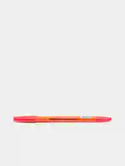 Ручка шариковая  R-301 Orange Stick, 0.7 мм,чернила ассорти, дл  письма 2000 м