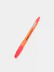 Ручка шариковая  R-301 Orange Stick, 0.7 мм,чернила ассорти, дл  письма 2000 м
