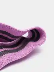 Тканевые фитнес резинки