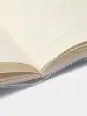 Мятный тетрадь в линейку по аниме "Моя геройская академия"