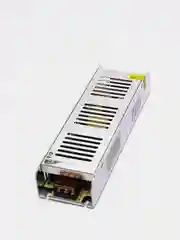 Светодиодный драйвер (блок питания) General 12V IP20 компактный