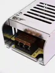 Светодиодный драйвер (блок питания) General 12V IP20 компактный