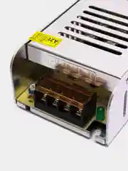 Светодиодный драйвер (блок питания) General 12V IP20 компактный