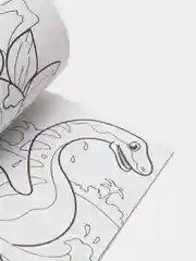 Тематические раскраски для детей, обучающие, 2+