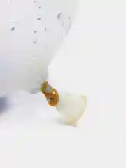 Синий воздушные шары