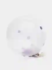 Фиолетовый воздушные шары