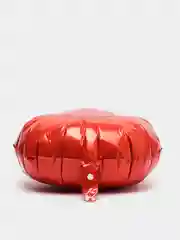 Красный воздушные шарики, шары н