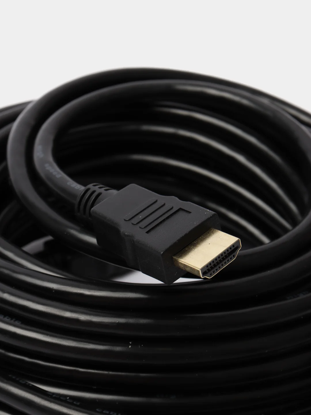 Кабель HDMI-HDMI