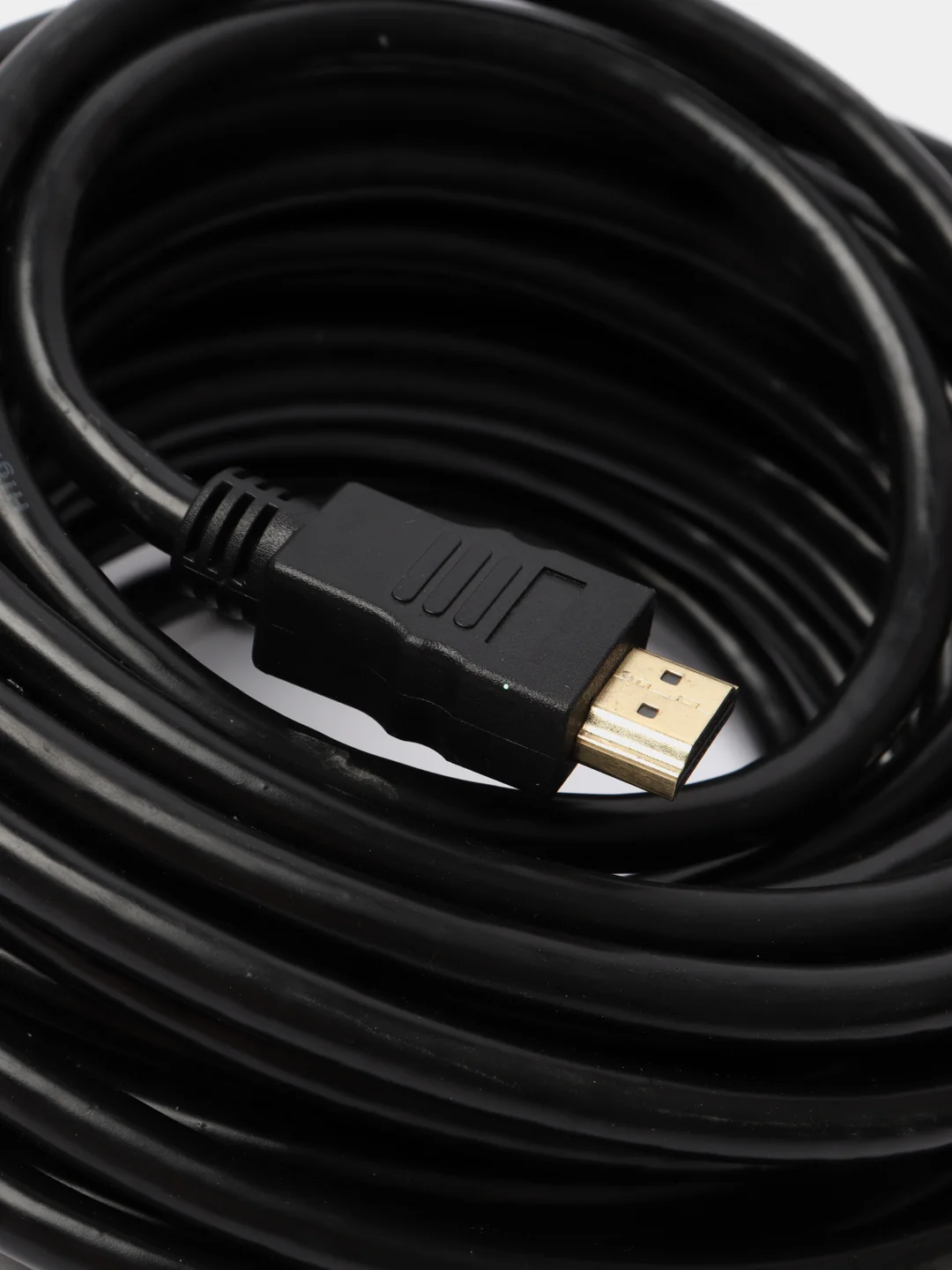 Кабель HDMI-HDMI