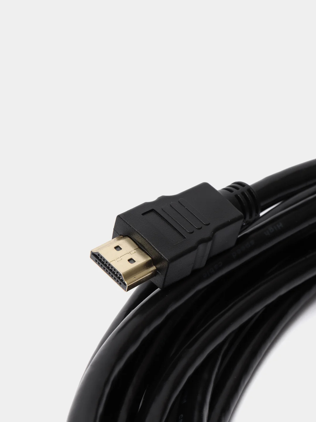 Кабель HDMI-HDMI