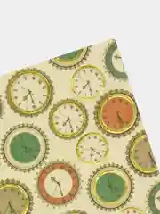 Цветная самоклеящаяся бумага для скрапбукинг "Washi"
