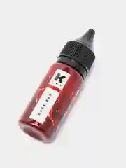 Краска для татуировки Tattoo Ink: цветные оттенки, 15 и 30 мл