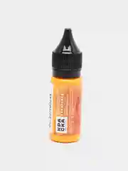 Краска для татуировки Tattoo Ink: цветные оттенки, 15 и 30 мл