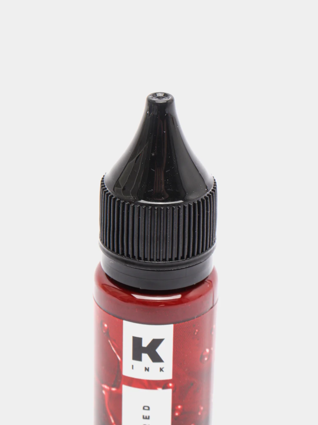 Краска для татуировки Tattoo Ink: цветные оттенки, 15 и 30 мл
