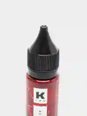 Краска для татуировки Tattoo Ink: цветные оттенки, 15 и 30 мл