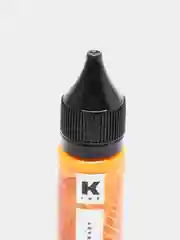 Краска для татуировки Tattoo Ink: цветные оттенки, 15 и 30 мл
