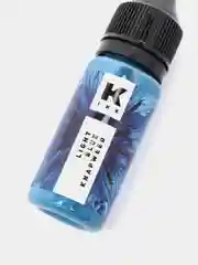 Краска для татуировки Tattoo Ink: цветные оттенки, 15 и 30 мл