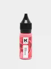 Краска для татуировки Tattoo Ink: цветные оттенки, 15 и 30 мл