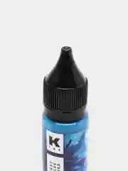 Краска для татуировки Tattoo Ink: цветные оттенки, 15 и 30 мл