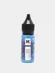 Краска для татуировки Tattoo Ink: цветные оттенки, 15 и 30 мл