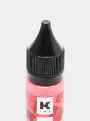 Краска для татуировки Tattoo Ink: цветные оттенки, 15 и 30 мл