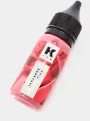 Краска для татуировки Tattoo Ink: цветные оттенки, 15 и 30 мл