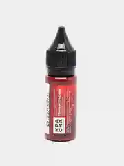 Краска для татуировки Tattoo Ink: цветные оттенки, 15 и 30 мл