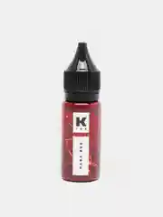Краска для татуировки Tattoo Ink: цветные оттенки, 15 и 30 мл