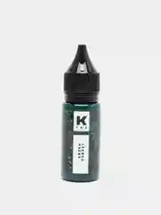 Краска для татуировки Tattoo Ink: цветные оттенки, 15 и 30 мл