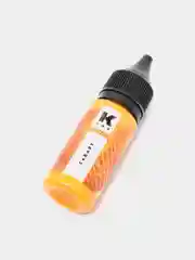 Краска для татуировки Tattoo Ink: цветные оттенки, 15 и 30 мл