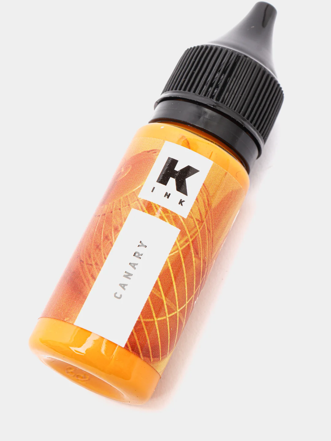 Краска для татуировки Tattoo Ink: цветные оттенки, 15 и 30 мл