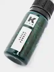 Краска для татуировки Tattoo Ink: цветные оттенки, 15 и 30 мл