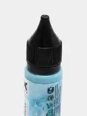 Краска для татуировки Tattoo Ink: цветные оттенки, 15 и 30 мл