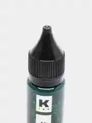 Краска для татуировки Tattoo Ink: цветные оттенки, 15 и 30 мл