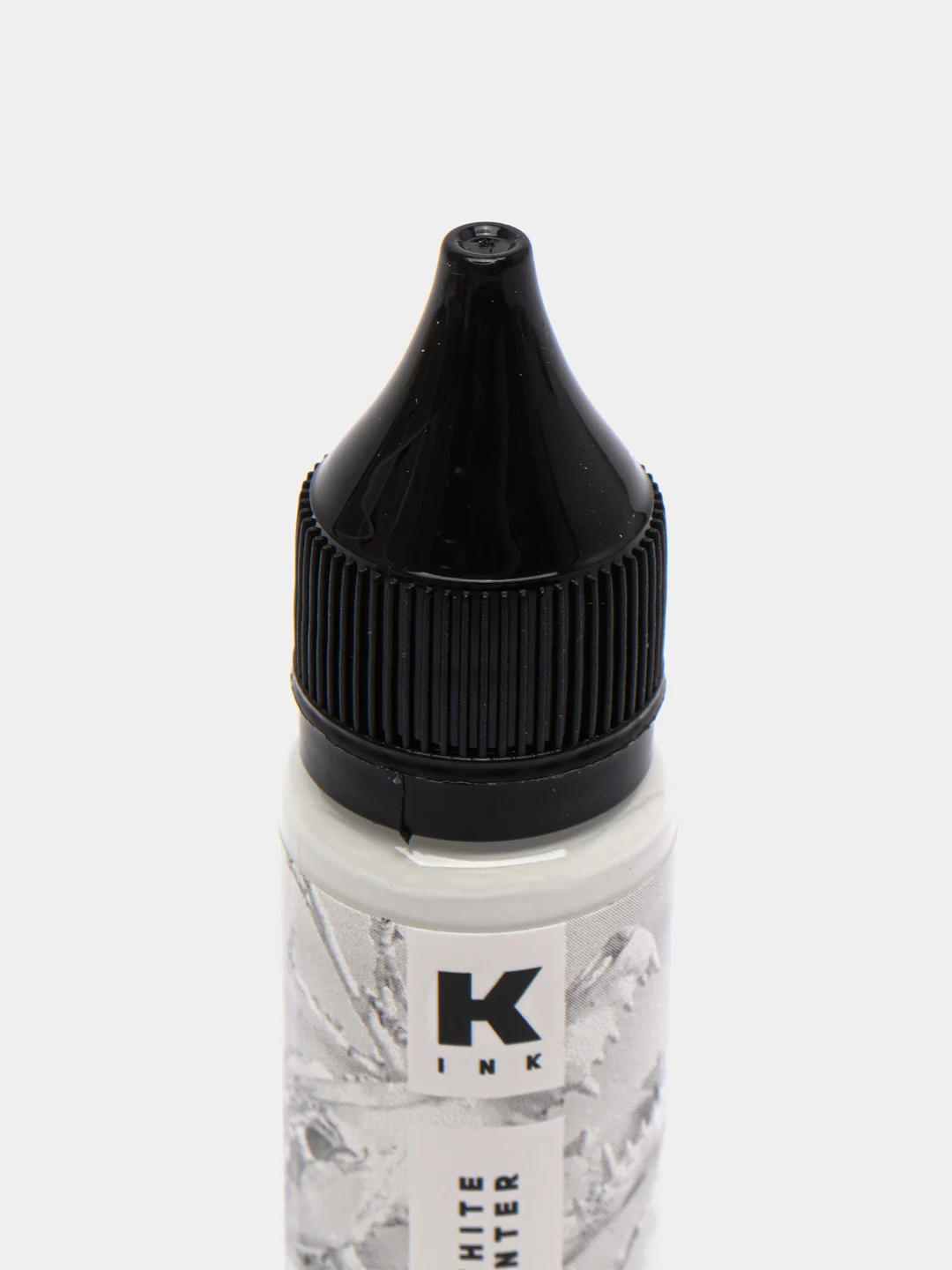 Краска для татуировки Tattoo Ink: цветные оттенки, 15 и 30 мл