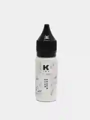 Краска для татуировки Tattoo Ink: цветные оттенки, 15 и 30 мл
