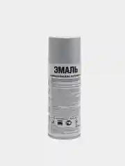 Эмаль, металлик, универсальная, 520 мл, AVS