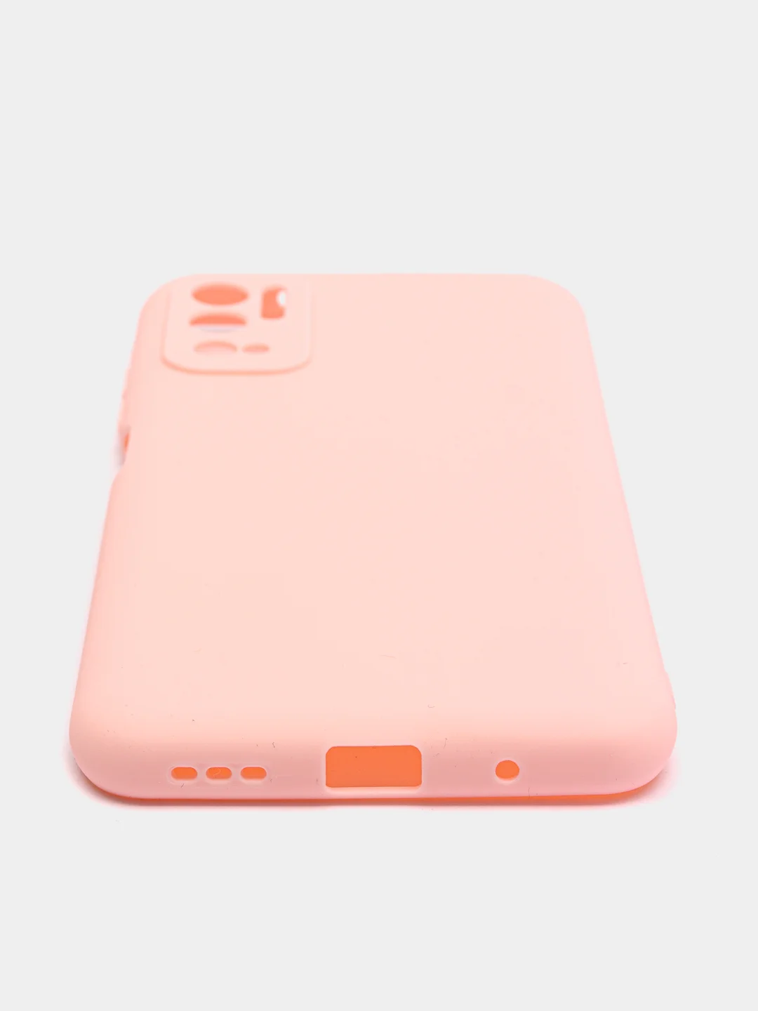 Конфетный чехол на Xiaomi Redmi Ксиоми 5 Plus, Note10 Pro 5G, 6pro, A2 Life, K30 Pro Ultra, 10X, K40