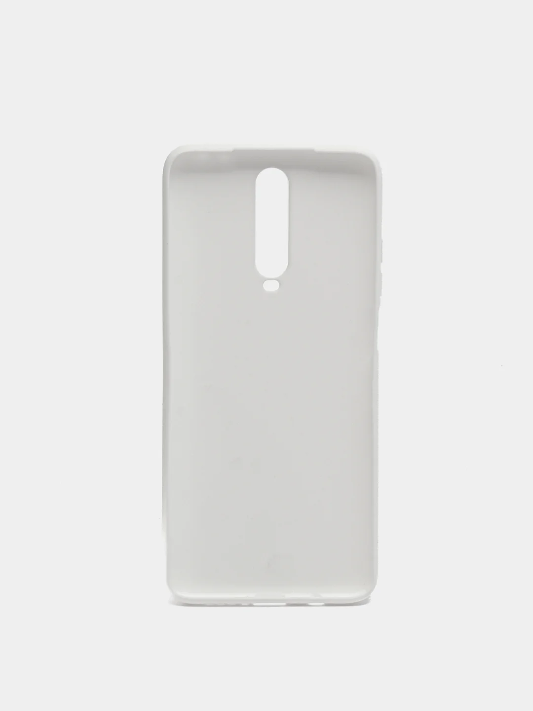 Белый чехол на Xiaomi Redmi Ксиоми 5 Plus, Note10 Pro 5G, 6pro, A2 Life, K30 Pro Ultra, 10X, K40