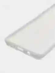 Белый чехол на Xiaomi Redmi Ксиоми 5 Plus, Note10 Pro 5G, 6pro, A2 Life, K30 Pro Ultra, 10X, K40