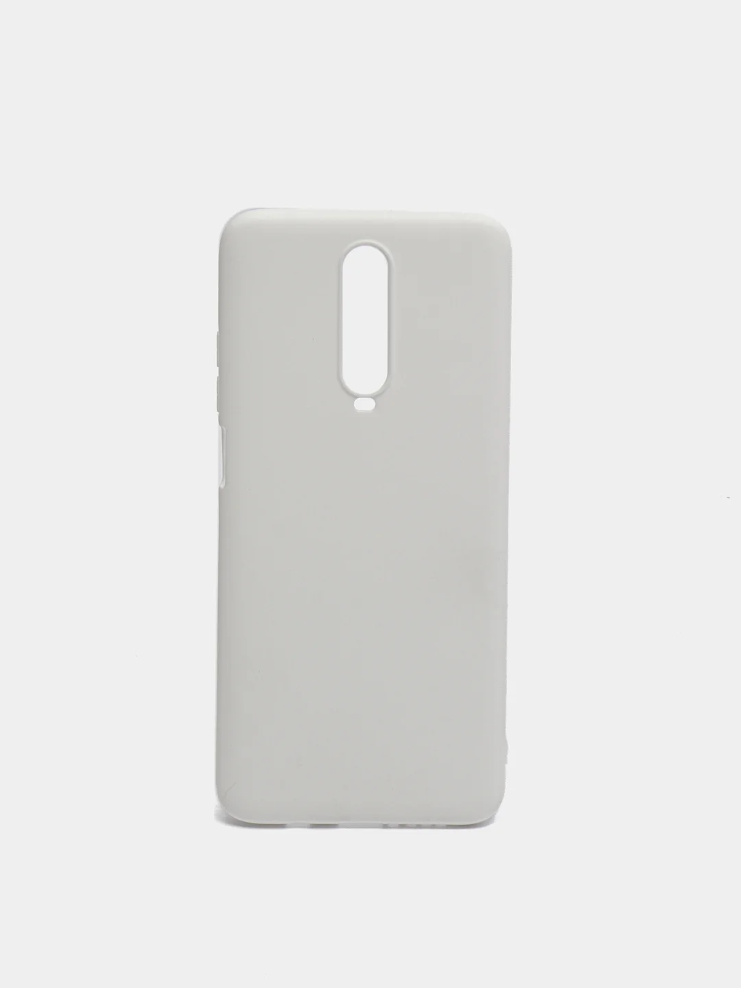 Белый чехол на Xiaomi Redmi Ксиоми 5 Plus, Note10 Pro 5G, 6pro, A2 Life, K30 Pro Ultra, 10X, K40