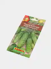 Семена огурец "Парижский корнишон" раннеспелый, пчелоопыляемый