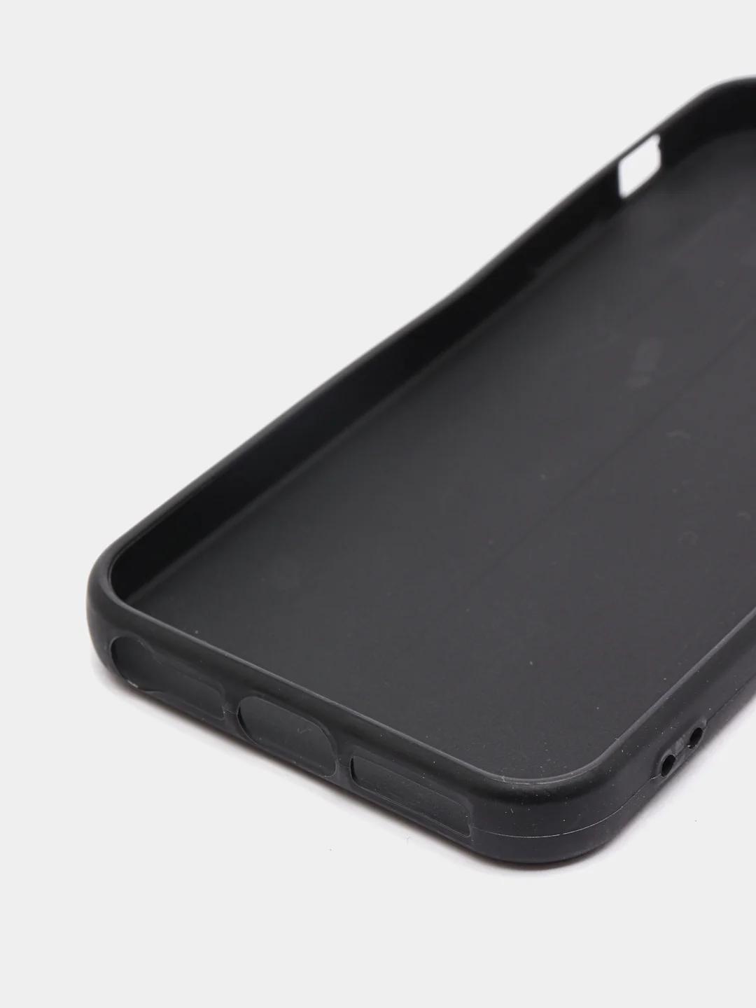 Силиконовый чехол с принтом для iPhone 6/6s, 7/8, 7+/8+, X/Xs, Xr, 11, 11 pro