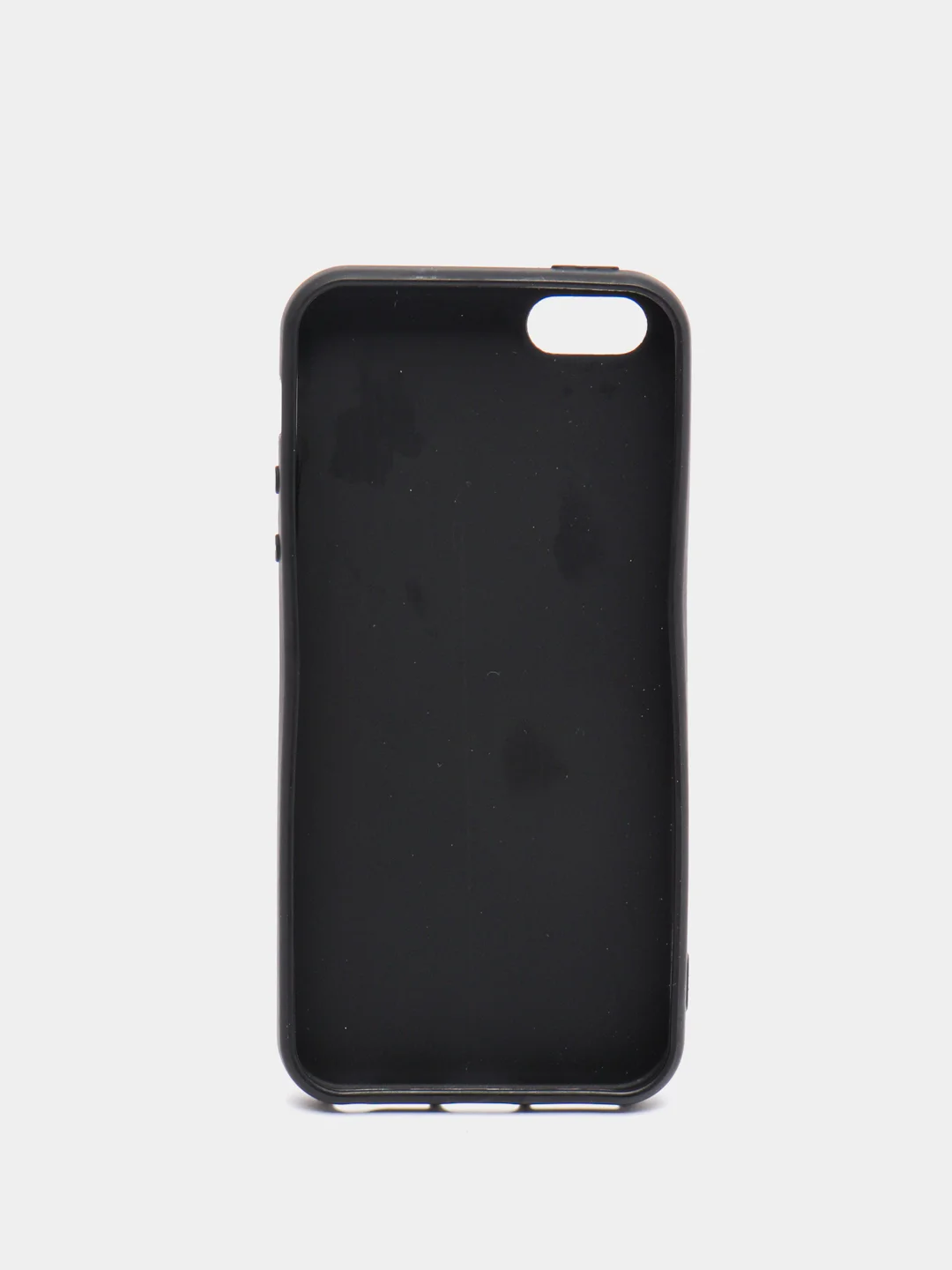Силиконовый чехол с принтом для iPhone 6/6s, 7/8, 7+/8+, X/Xs, Xr, 11, 11 pro