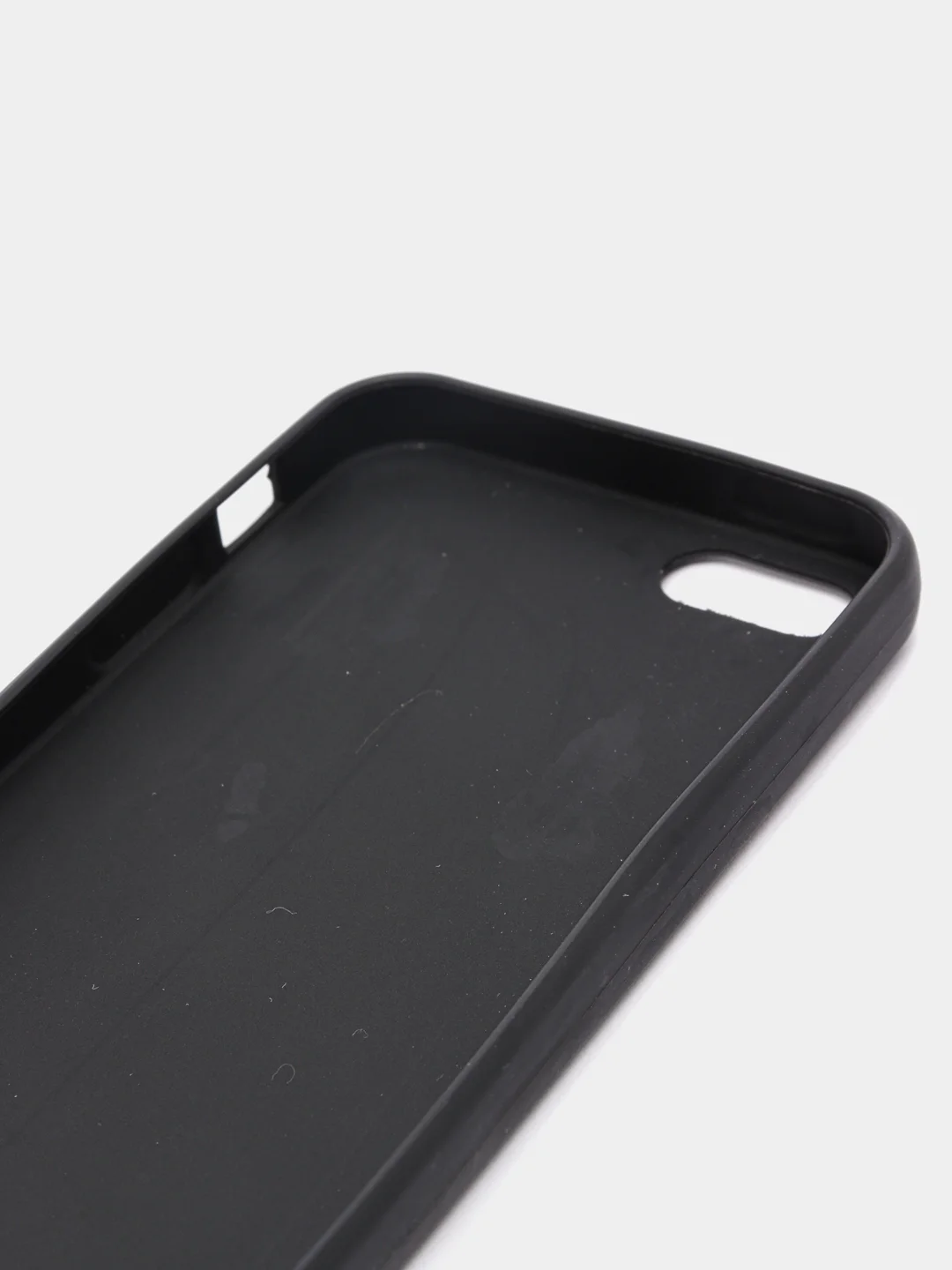 Силиконовый чехол с принтом для iPhone 6/6s, 7/8, 7+/8+, X/Xs, Xr, 11, 11 pro