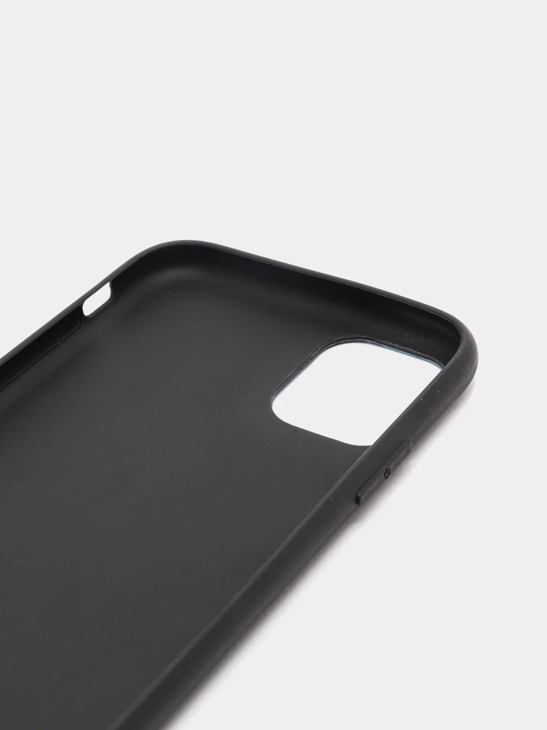 Голубой яркий чехол, цветные принты-картинки iPhone 5S/SE/6/6S/7/8/Plus/X/XS/XR/11/12/Mini/Pro/Max