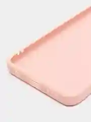 Пудровый чехол для Xiaomi Redmi 9A/9/9C/9T/NOTE 10 PRO/NOTE 9  силиконовый (Борта чехла прямые NEW)