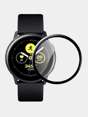 Защитная пленка для часов Zibelino для Huawei Watch GT 2 Pro, Huawei Watch GT Runner