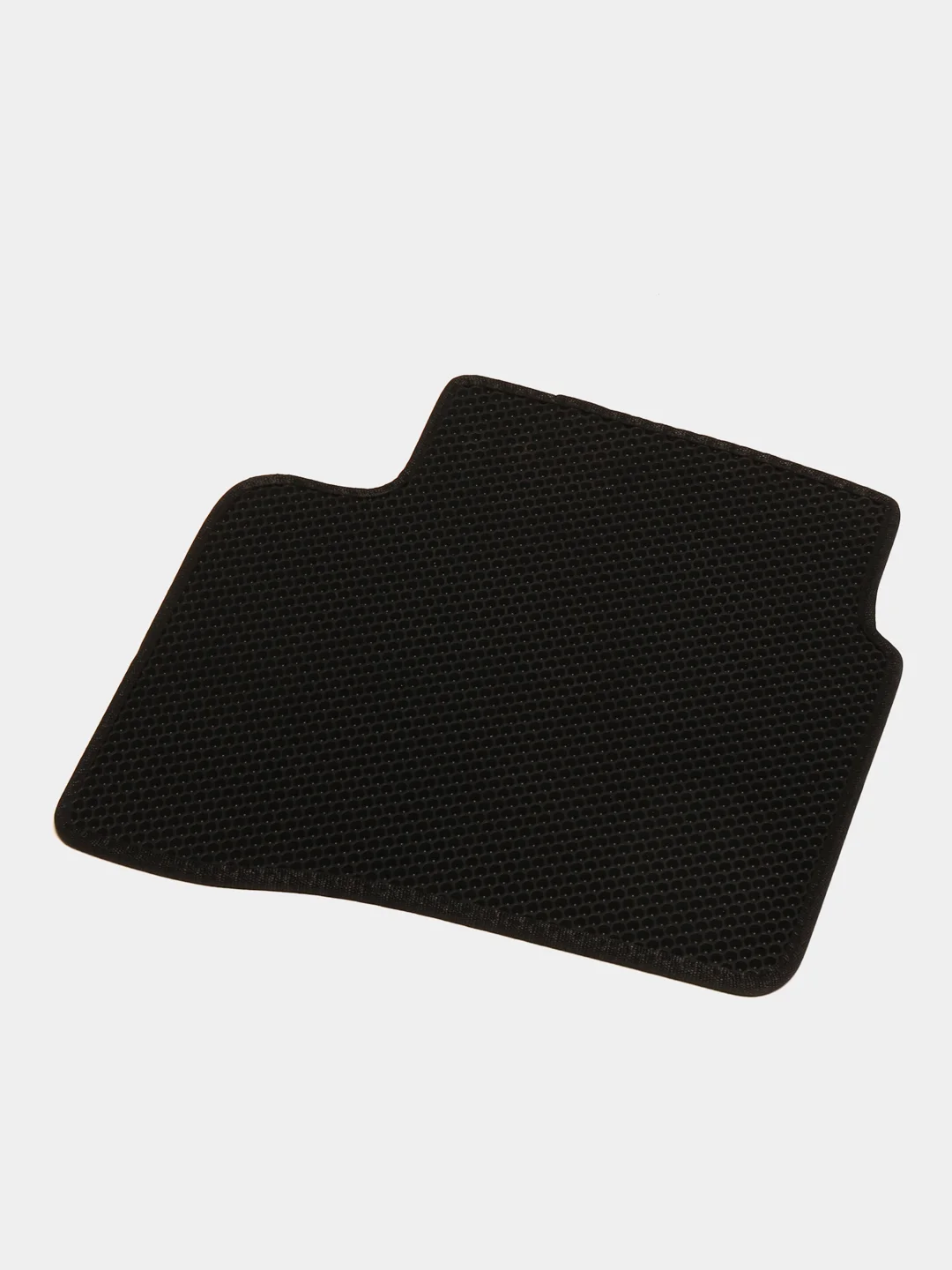 Черный коврики в салон AutoFlex EVA Business Хендай Солярис 17-/Киа Рио/Х/Х-Лайн, 3230105